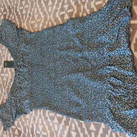 Wild Fable Summer Dress - Picture 4 of 4